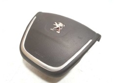 Recambio de airbag delantero izquierdo para peugeot 508 sw rxh referencia OEM IAM 96863325ZE  4112QG 2