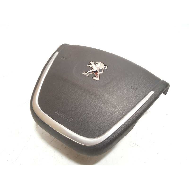 Recambio de airbag delantero izquierdo para peugeot 508 sw rxh referencia OEM IAM 96863325ZE  4112QG