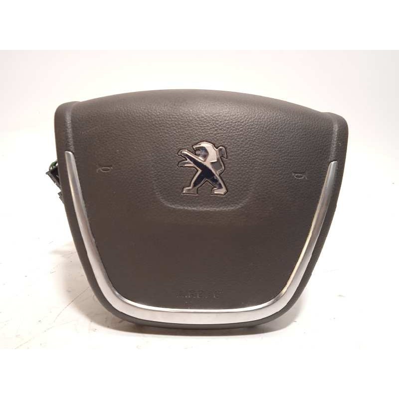 Recambio de airbag delantero izquierdo para peugeot 508 sw rxh referencia OEM IAM 96863325ZE  4112QG