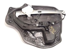 Recambio de elevalunas trasero derecho para mazda cx-5 2.0 cat referencia OEM IAM NOREF   2