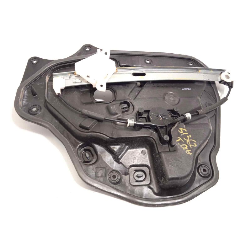 Recambio de elevalunas trasero derecho para mazda cx-5 2.0 cat referencia OEM IAM NOREF  
