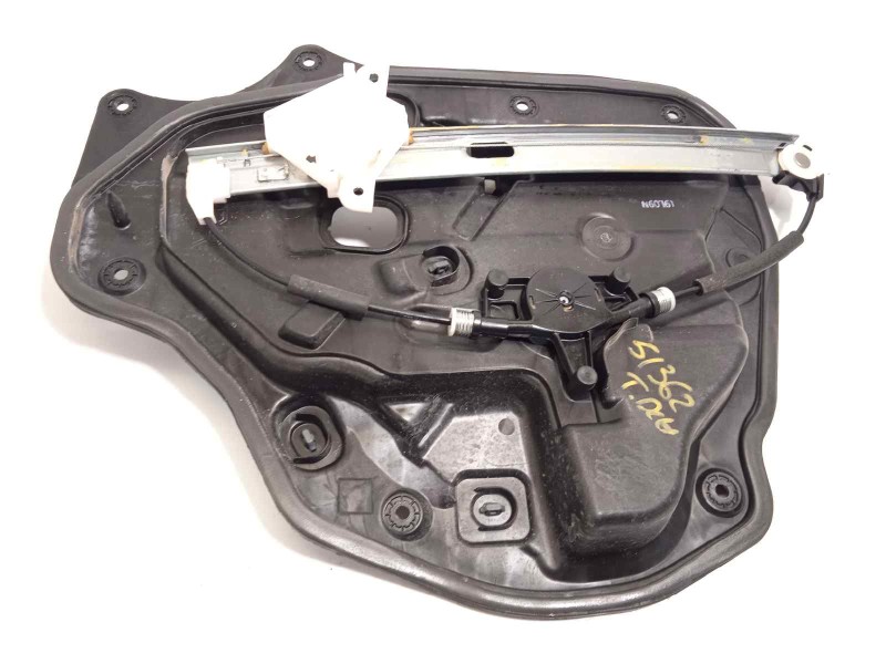 Recambio de elevalunas trasero derecho para mazda cx-5 2.0 cat referencia OEM IAM NOREF  