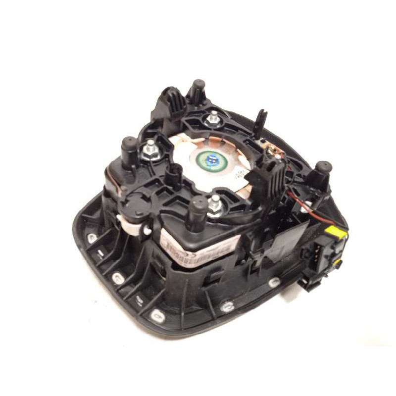 Recambio de airbag delantero izquierdo para peugeot 508 sw rxh referencia OEM IAM 96863325ZE  4112QG