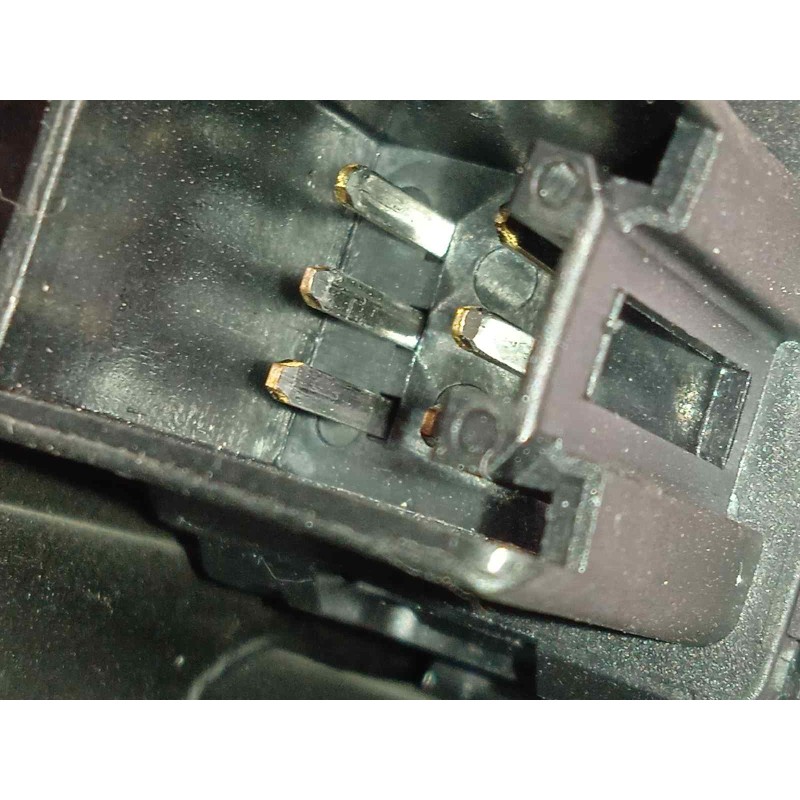 Recambio de elevalunas trasero derecho para mazda cx-5 2.0 cat referencia OEM IAM NOREF  