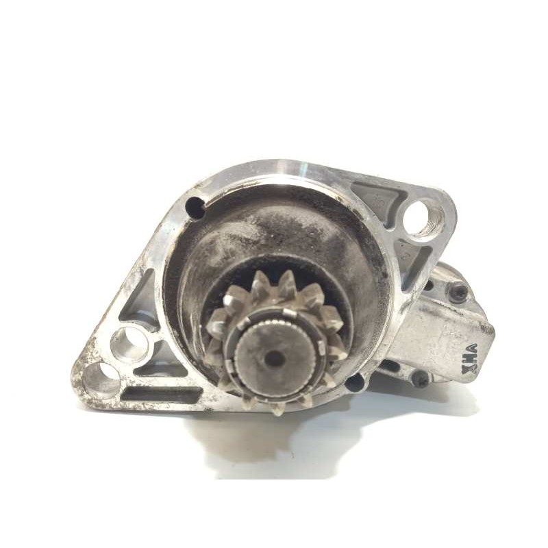 Recambio de motor arranque para audi a1 sportback (8xf) attraction referencia OEM IAM 02Z911021K  RSW20R12