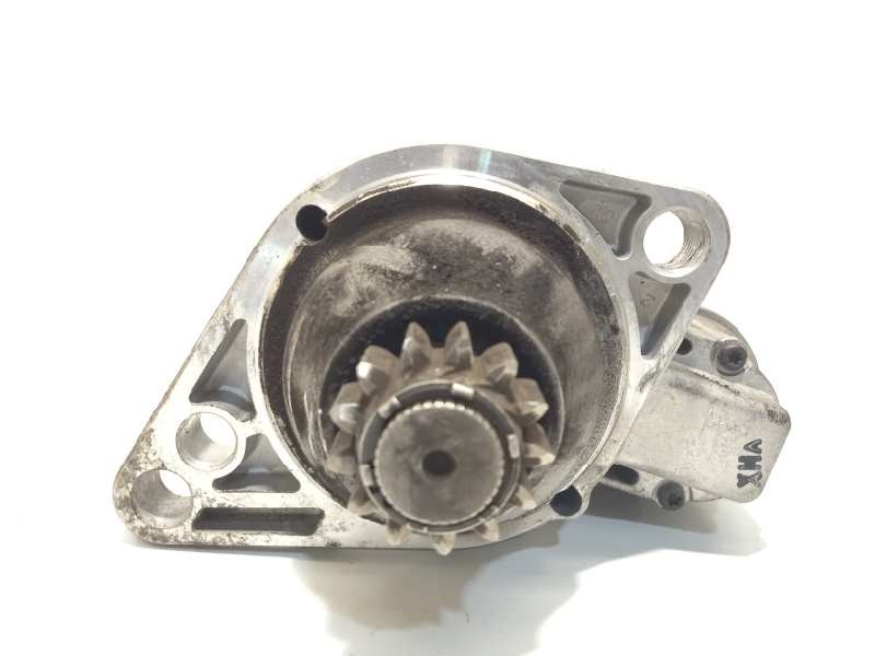 Recambio de motor arranque para audi a1 sportback (8xf) attraction referencia OEM IAM 02Z911021K  RSW20R12