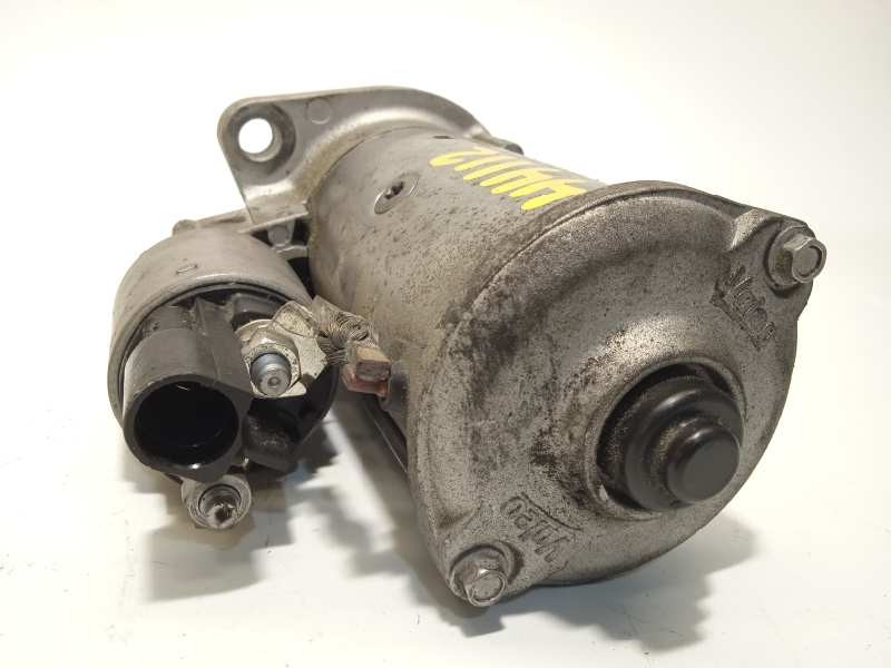 Recambio de motor arranque para audi a1 sportback (8xf) attraction referencia OEM IAM 02Z911021K  RSW20R12