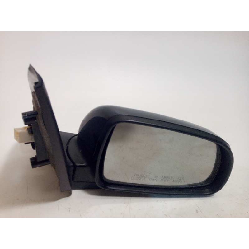 Recambio de retrovisor derecho para chevrolet aveo sedán 1.4 cat referencia OEM IAM 95213485  