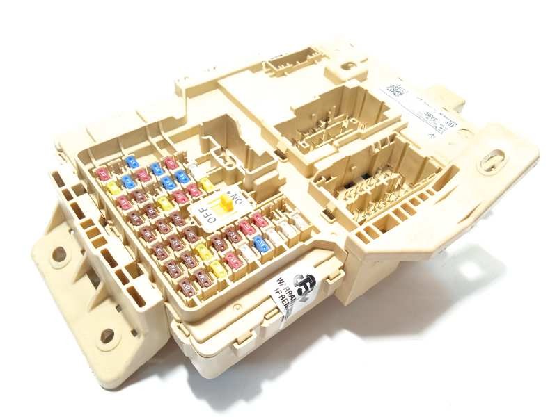 CAJA RELES / FUSIBLES 91955G4300 