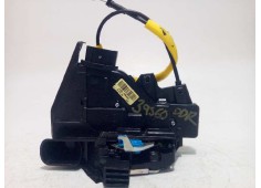 Recambio de cerradura puerta delantera derecha para kia rio (yb) 1.2 cat referencia OEM IAM 81320H8050IDZ  81320H8050 2