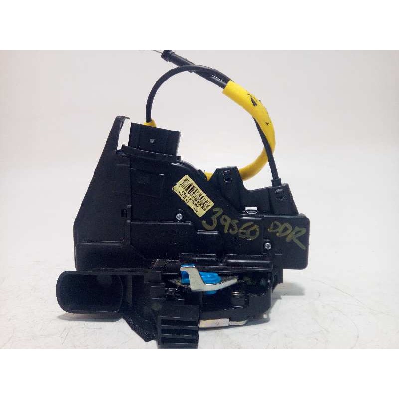 Recambio de cerradura puerta delantera derecha para kia rio (yb) 1.2 cat referencia OEM IAM 81320H8050IDZ  81320H8050