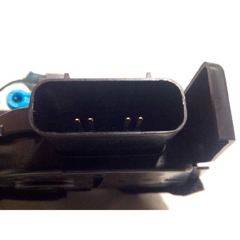 Recambio de cerradura puerta delantera derecha para kia rio (yb) 1.2 cat referencia OEM IAM 81320H8050IDZ  81320H8050