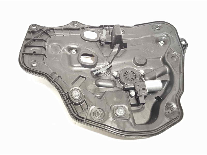 Recambio de elevalunas trasero izquierdo para mazda cx-5 2.0 cat referencia OEM IAM NOREF  