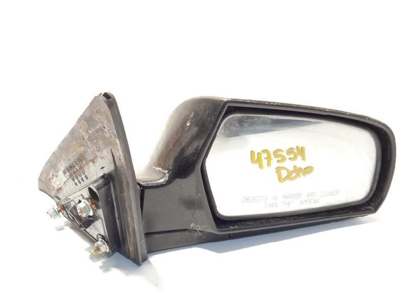 Recambio de retrovisor derecho para kia magentis 2.0 crdi referencia OEM IAM 876202G110  