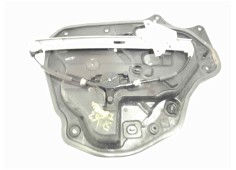 Recambio de elevalunas trasero izquierdo para mazda cx-5 2.0 cat referencia OEM IAM NOREF   2