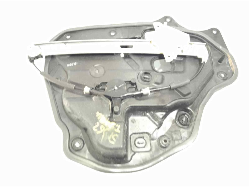 Recambio de elevalunas trasero izquierdo para mazda cx-5 2.0 cat referencia OEM IAM NOREF  