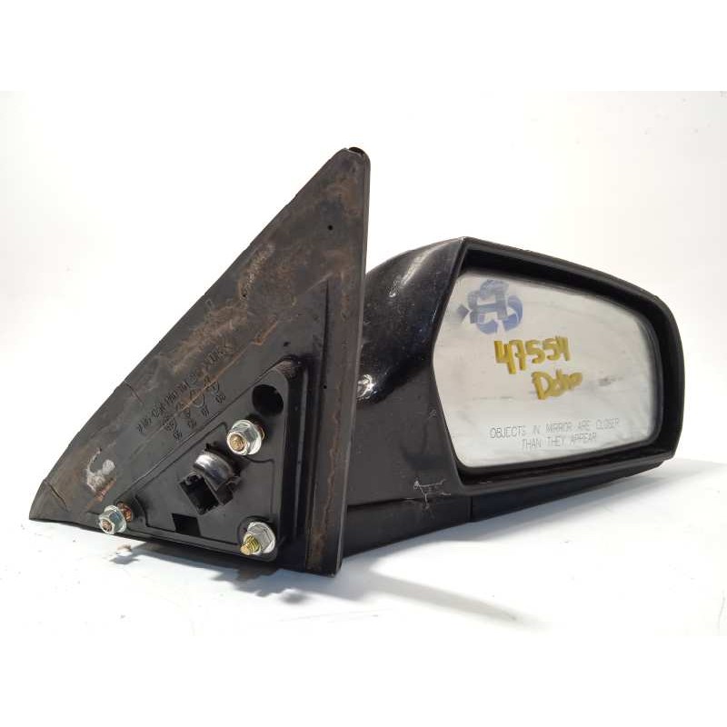 Recambio de retrovisor derecho para kia magentis 2.0 crdi referencia OEM IAM 876202G110  