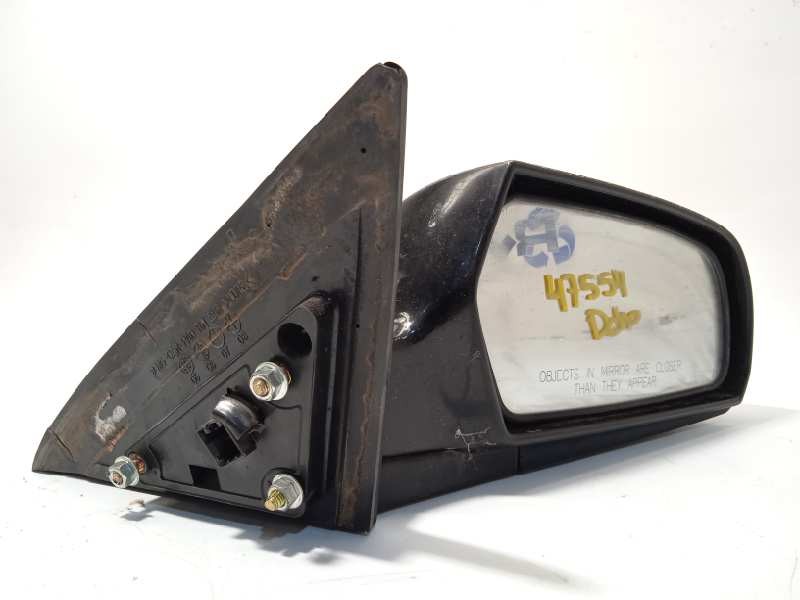 Recambio de retrovisor derecho para kia magentis 2.0 crdi referencia OEM IAM 876202G110  