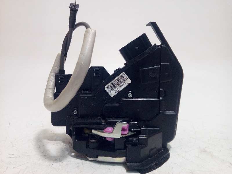 Recambio de cerradura puerta trasera izquierda para kia rio (yb) 1.2 cat referencia OEM IAM 81410HB8010IEB  