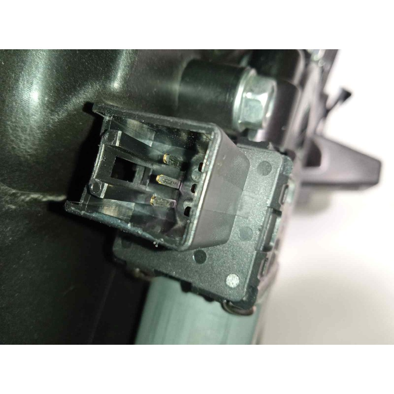 Recambio de elevalunas trasero izquierdo para mazda cx-5 2.0 cat referencia OEM IAM NOREF  