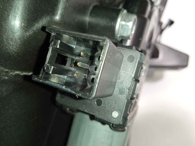 Recambio de elevalunas trasero izquierdo para mazda cx-5 2.0 cat referencia OEM IAM NOREF  