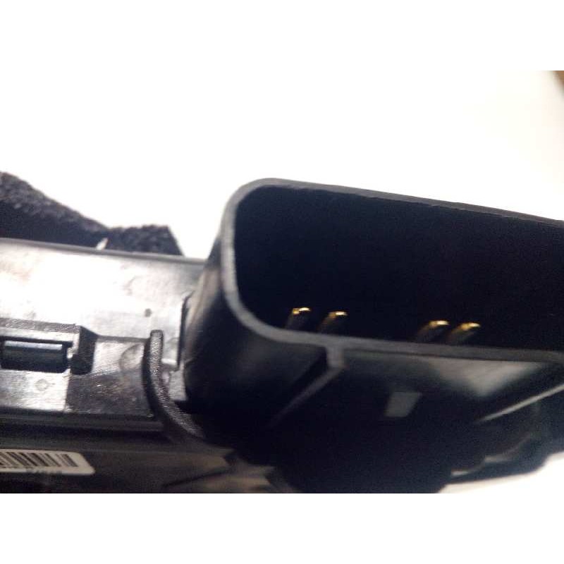 Recambio de cerradura puerta trasera izquierda para kia rio (yb) 1.2 cat referencia OEM IAM 81410HB8010IEB  