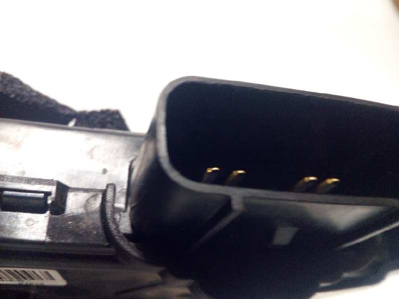 Recambio de cerradura puerta trasera izquierda para kia rio (yb) 1.2 cat referencia OEM IAM 81410HB8010IEB  