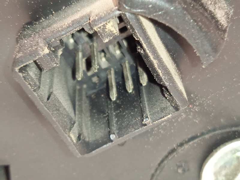 Recambio de retrovisor derecho para kia magentis 2.0 crdi referencia OEM IAM 876202G110  