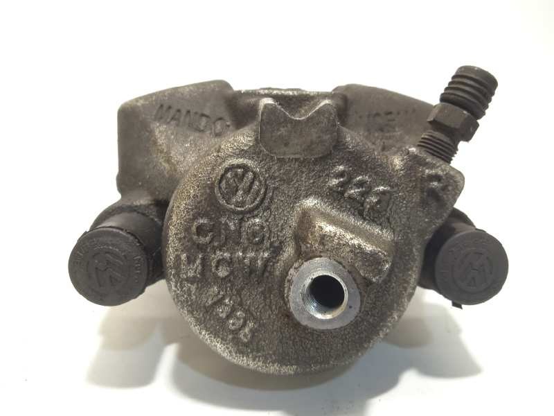 Recambio de pinza freno delantera derecha para audi a1 sportback (8xf) attraction referencia OEM IAM 6C0615124  