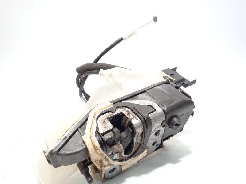 Recambio de cerradura puerta delantera izquierda para peugeot 508 sw rxh referencia OEM IAM 006256  9800625680