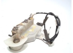 Recambio de cerradura puerta delantera izquierda para peugeot 508 sw rxh referencia OEM IAM 006256  9800625680 2