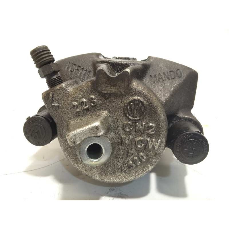 Recambio de pinza freno delantera izquierda para audi a1 sportback (8xf) attraction referencia OEM IAM 6C0615123  