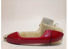 Recambio de maneta exterior trasera izquierda para kia rio (yb) 1.2 cat referencia OEM IAM NOREF  