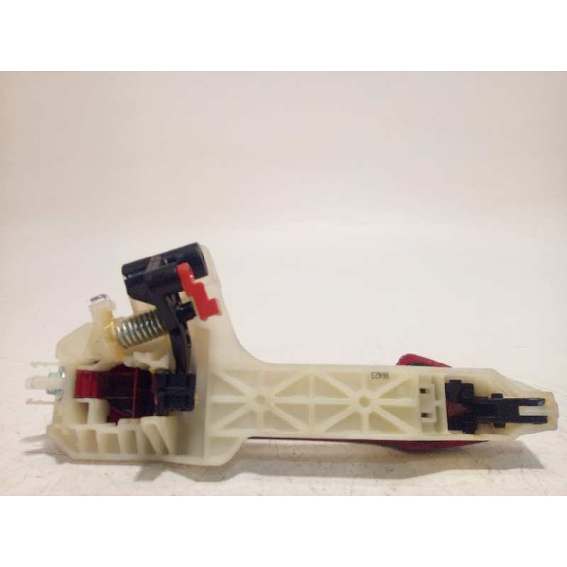 Recambio de maneta exterior trasera izquierda para kia rio (yb) 1.2 cat referencia OEM IAM NOREF  