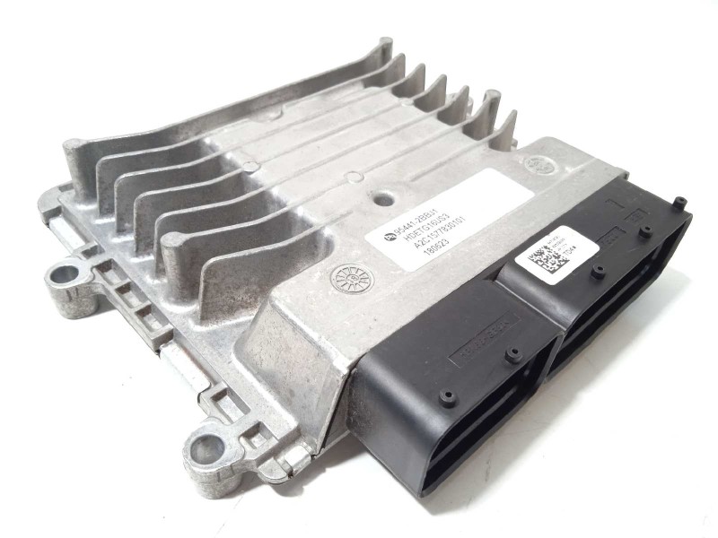 Recambio de centralita cambio automatico para kia niro drive referencia OEM IAM 954412BBJ1  A2C1577830101