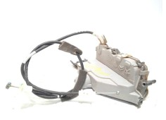 Recambio de cerradura puerta trasera derecha para peugeot 508 sw rxh referencia OEM IAM 006263  9800626380 2