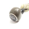 Recambio de palanca cambio para citroën jumper iii furgoneta 2.2 hdi 110 referencia OEM IAM 463141690 1607403180 