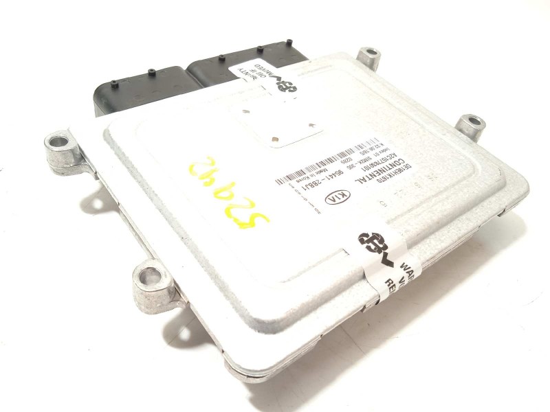 Recambio de centralita cambio automatico para kia niro drive referencia OEM IAM 954412BBJ1  A2C1577830101