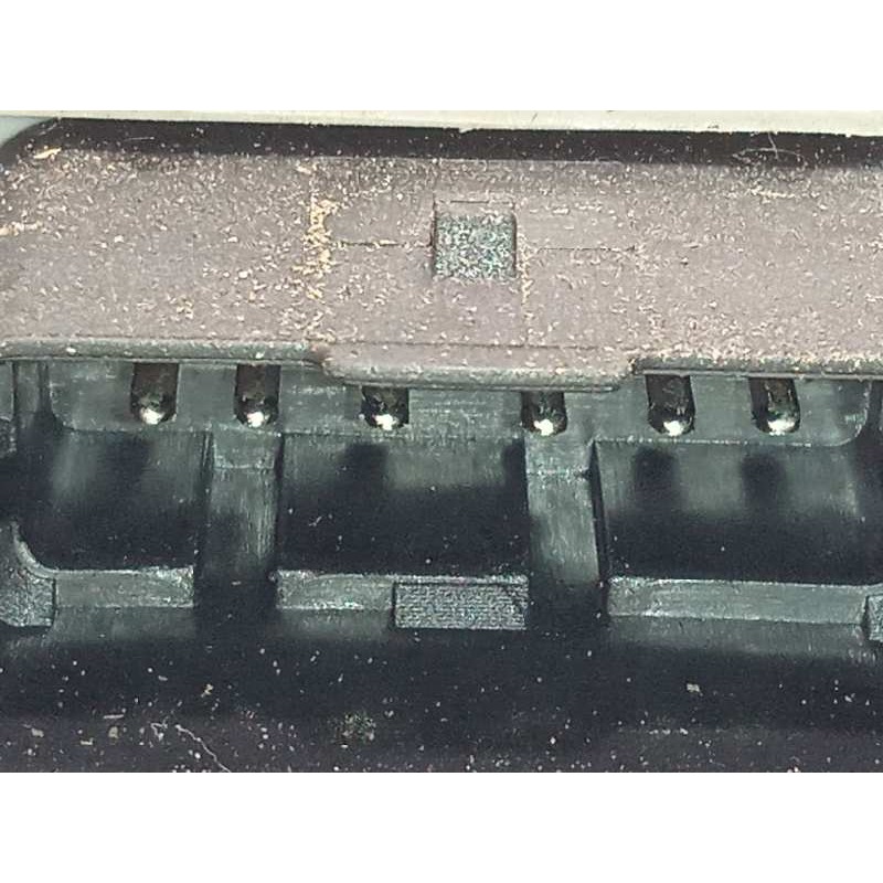 Recambio de cerradura puerta trasera derecha para peugeot 508 sw rxh referencia OEM IAM 006263  9800626380