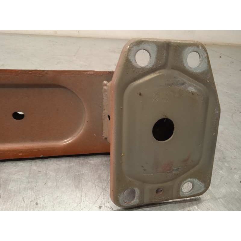 Recambio de refuerzo paragolpes delantero para fiat qubo (300) trekking referencia OEM IAM 51925535  