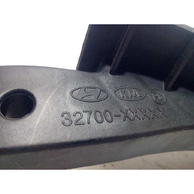 Recambio de potenciometro pedal para kia rio (yb) 1.2 cat referencia OEM IAM 32700H8100  