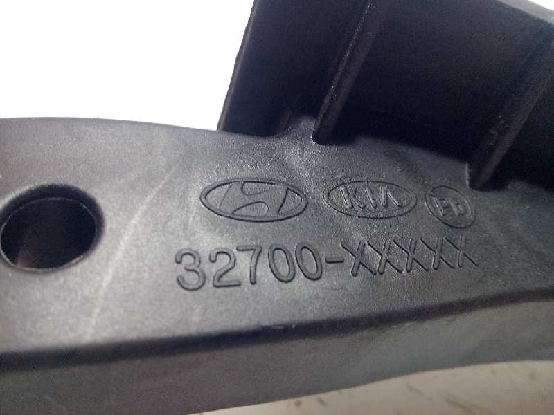 Recambio de potenciometro pedal para kia rio (yb) 1.2 cat referencia OEM IAM 32700H8100  