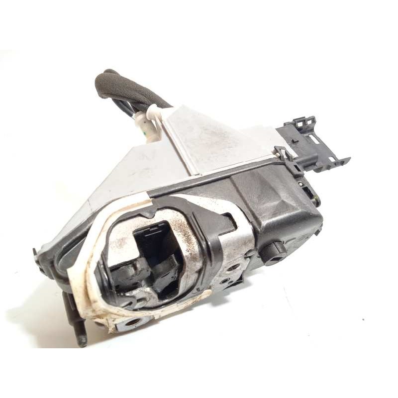 Recambio de cerradura puerta trasera izquierda para peugeot 508 sw rxh referencia OEM IAM 006262  9800626280