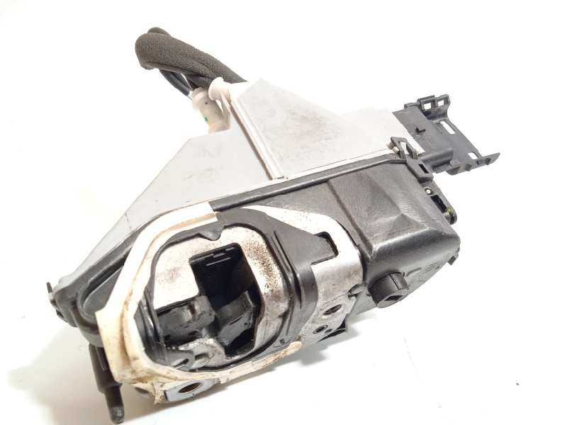 Recambio de cerradura puerta trasera izquierda para peugeot 508 sw rxh referencia OEM IAM 006262  9800626280