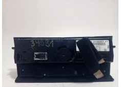 Recambio de mando climatizador para bmw serie 3 berlina (e90) 318d referencia OEM IAM 64119182287  9182287 2