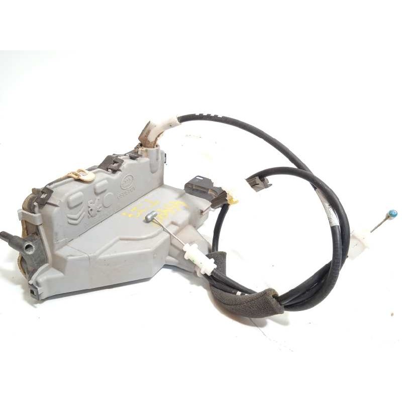 Recambio de cerradura puerta trasera izquierda para peugeot 508 sw rxh referencia OEM IAM 006262  9800626280