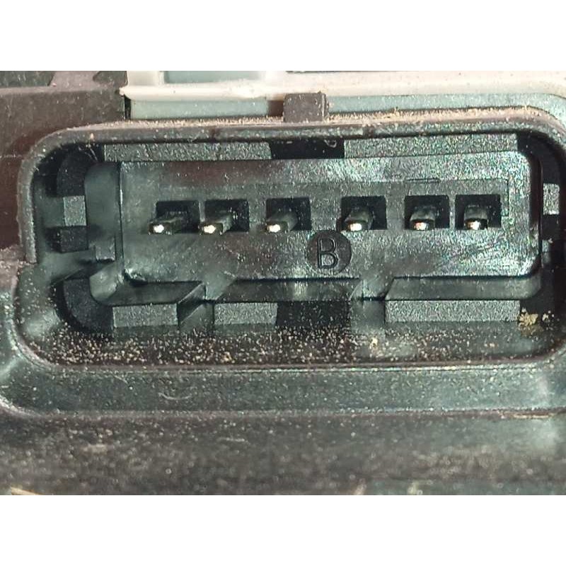 Recambio de cerradura puerta trasera izquierda para peugeot 508 sw rxh referencia OEM IAM 006262  9800626280