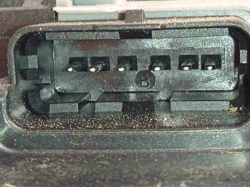 Recambio de cerradura puerta trasera izquierda para peugeot 508 sw rxh referencia OEM IAM 006262  9800626280