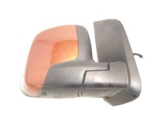 Recambio de retrovisor derecho para fiat qubo (300) trekking referencia OEM IAM 735460567   2