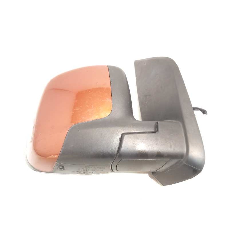 Recambio de retrovisor derecho para fiat qubo (300) trekking referencia OEM IAM 735460567  